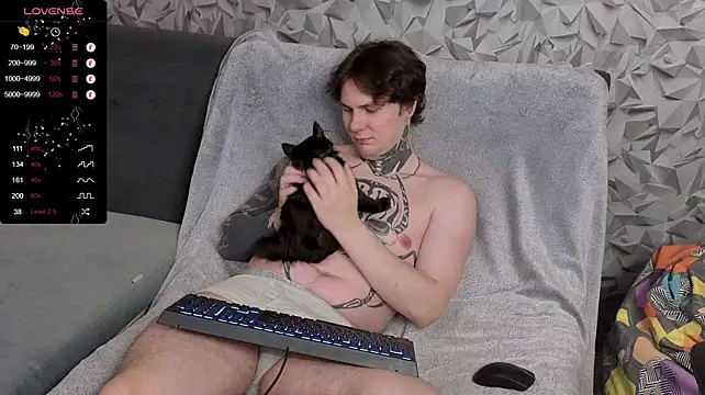 Lechery_boy – Naživo XXX chat