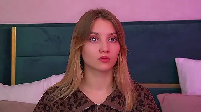 צ'אט XXX בשידור חי של StacyEvances