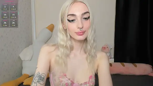 succubantra – Live XXX-chat