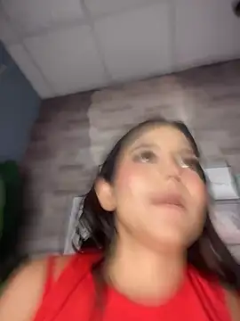 CherrySmirkXXX's Live XXX Chat