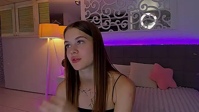 LuisaClover Live XXX-Chat