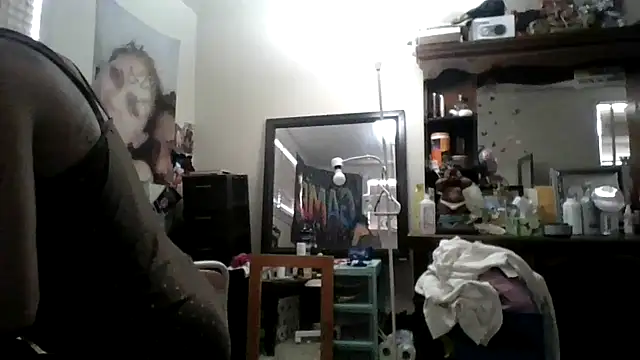 MinnieSnow's Webcam Show