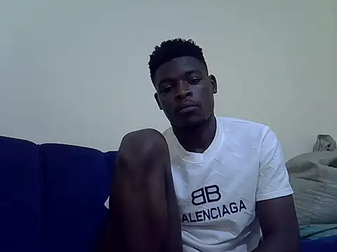 Remmy4 webcam show
