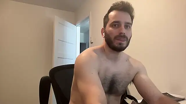 Chat XXX en directo de ThickDickMontreal