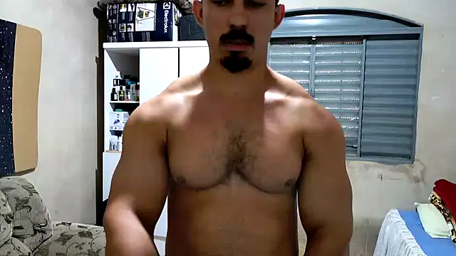 XXX chat uživo modela Superbigmr