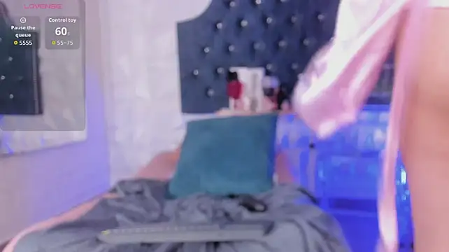 Živý XXX chat dacotta_smith