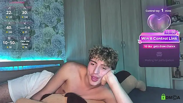 Chat XXX Live AlfredSweet