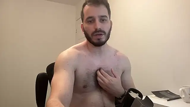 Živý XXX chat ThickDickMontreal