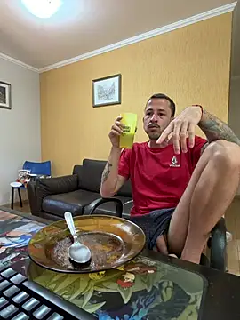 MeladoDiMel – Live XXX-chat