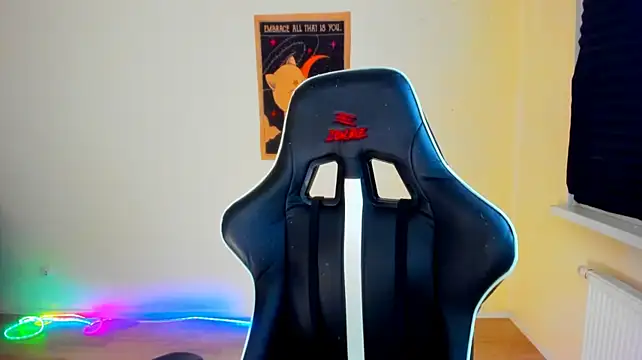 Živý XXX chat your_tora