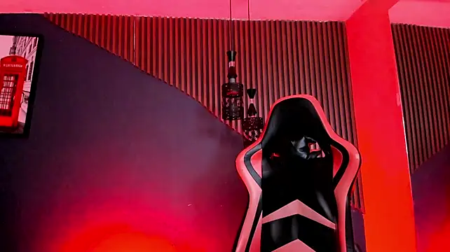 Boss_Domiinator 라이브 XXX 채팅