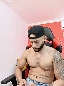 Chat XXX Live Mike_savage3
