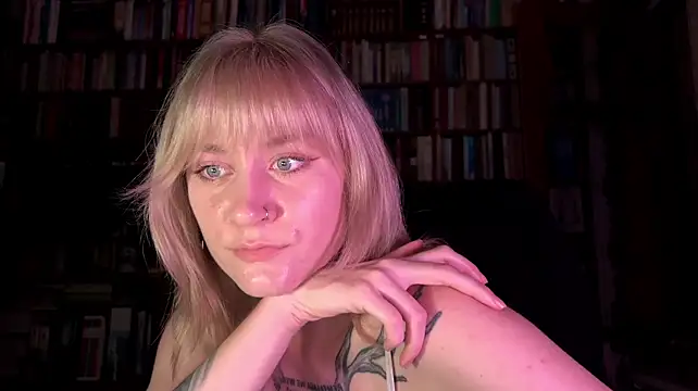 Retro_Marie's Live XXX Chat
