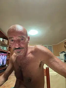 DEVILMAN66RM Webcam show