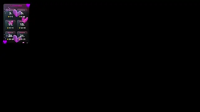 JulieDeep 现场XXX聊天
