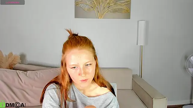 Charlotte_Smitee 现场XXX聊天