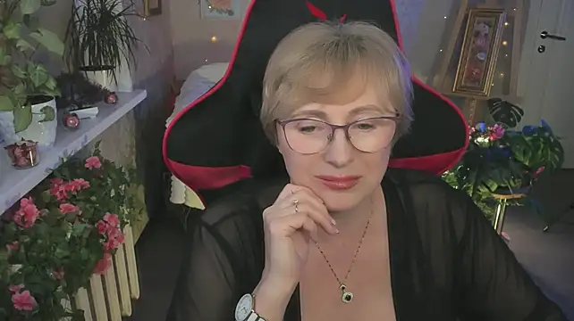 Chatroom XXX en direct de sugar_vivien