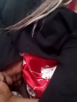 VenezuelaLuxeNoir's Webcam Show
