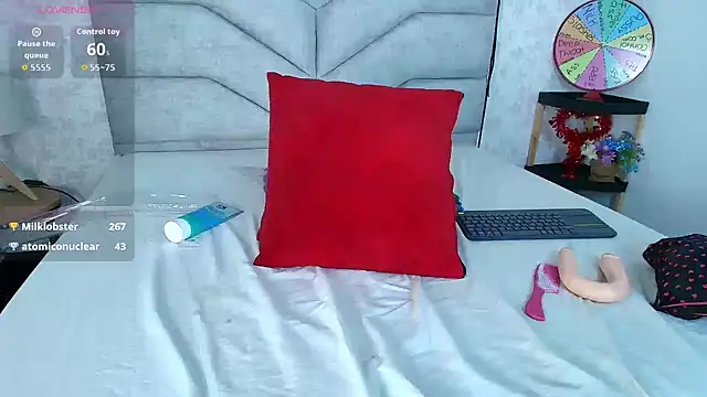 KimberlyFox_t Live XXX-Chat