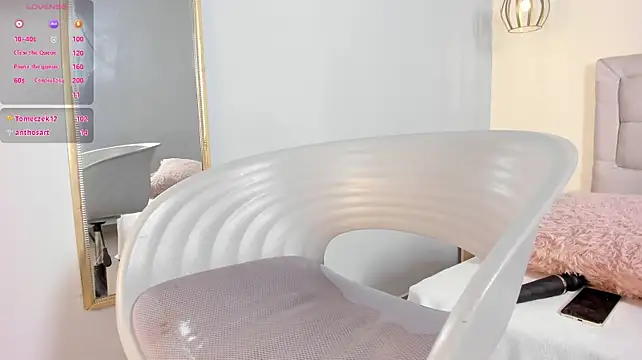 escarleth__のライブXXXチャット