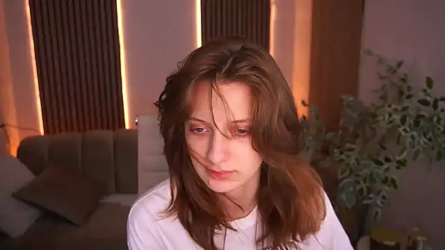 Živý XXX chat CuteeFoxy