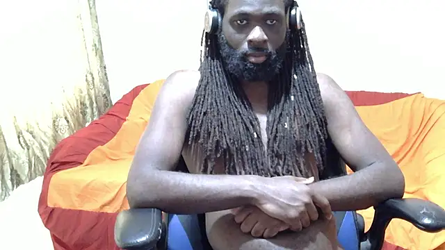 Chat +18 de Darkkras ao vivo