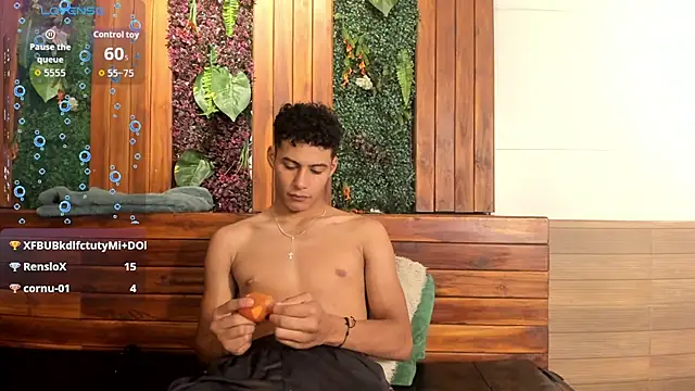 angelsilva_ Chat XXX live