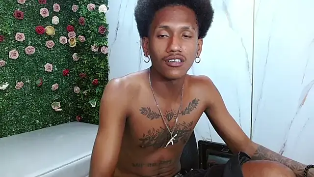 Chatroom XXX en direct de ManSant