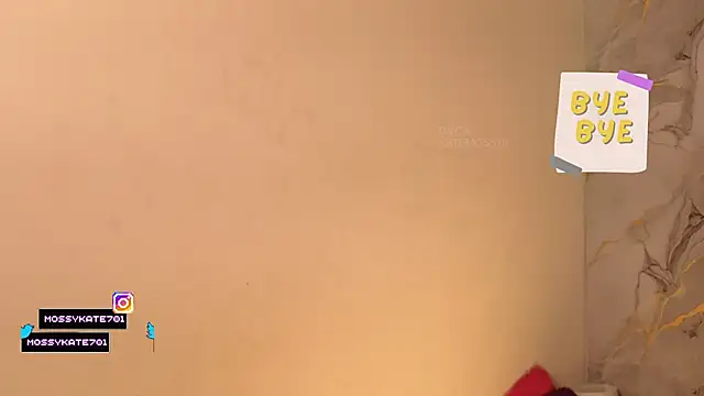 Chat XXX Live Katemoss70