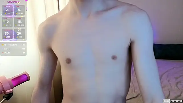 _Milway_'s Live XXX Chat