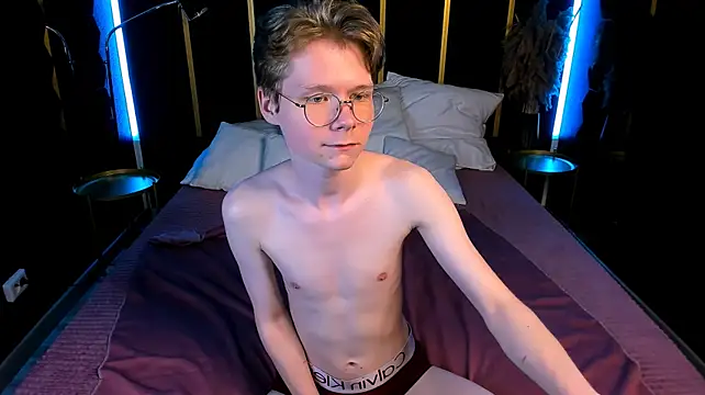 Chat XXX ao vivo de DanielSanders