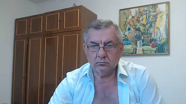 XXX chat uživo modela machomale3