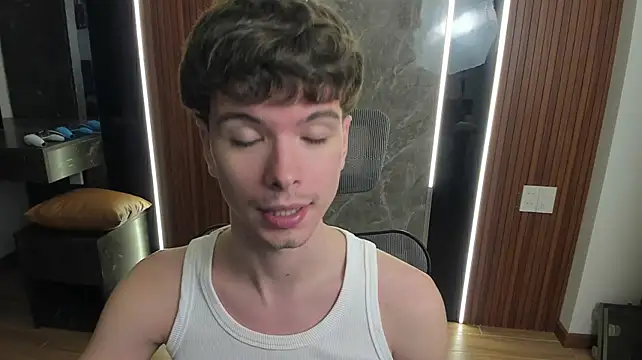 Webkamerová show calvin_love_you