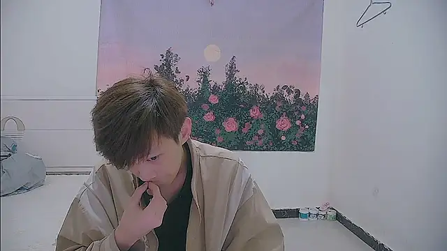 paofu-001 웹캠 쇼