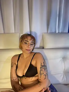 LeylaKnox 라이브 XXX 채팅