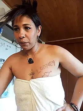 Ivon_C Webcam-Show
