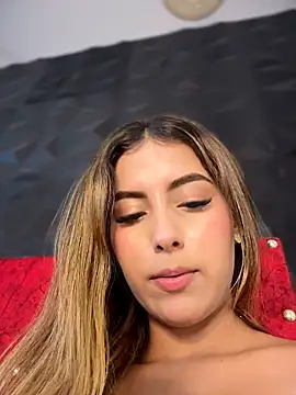 Valeria-escobar Live XXX-Chat