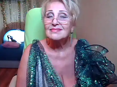 Živý XXX chat Wena-Sweety