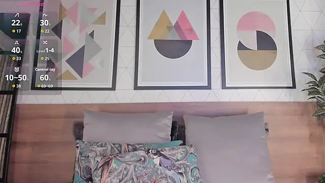 VioletMuller's Live XXX Chat