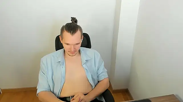 Faelan_Drift Webcam-Show