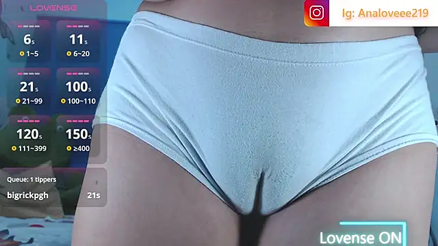 ana_studio 现场XXX聊天