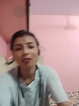 Desipari_777 网络视讯表演