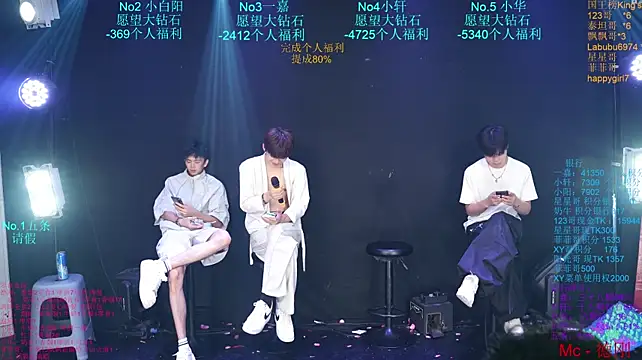 Zouzouboy-001's Live XXX Chat