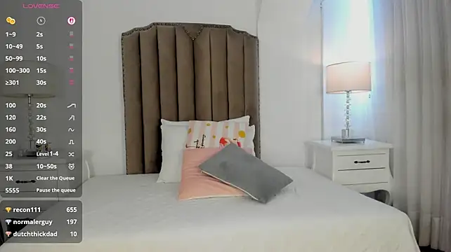 katteleya__ 现场XXX聊天