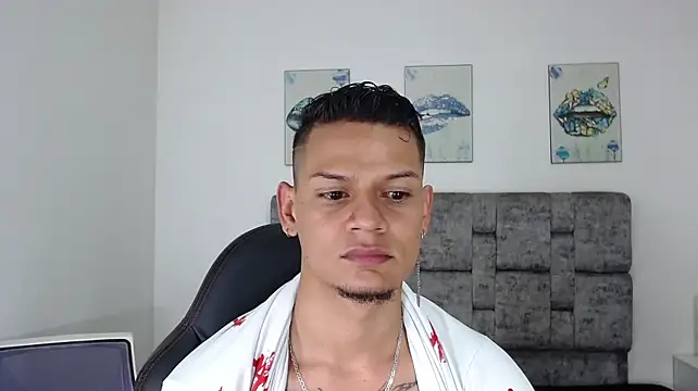 axcel_boy_ Webcam Show