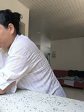 Sembang XXX Secara Langsung Francesca_ferrari