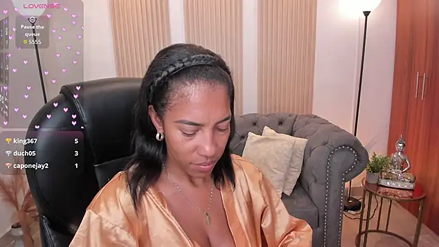 Shantaall_ Chat XXX live