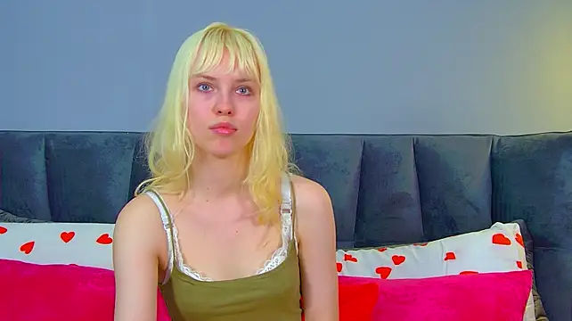 HannahHollis 现场XXX聊天