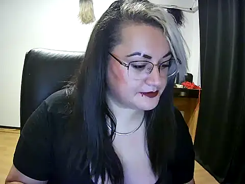 Becca-Van-Boa – Live XXX-chat