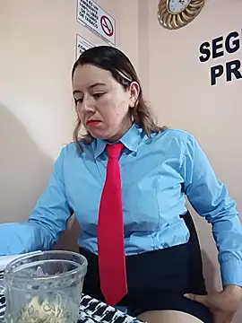 Živý XXX chat Hannah-colx